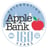 Apple Bank For Savings Logo